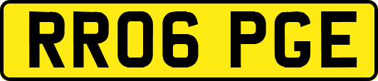 RR06PGE