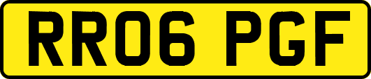 RR06PGF
