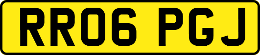 RR06PGJ
