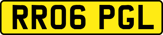 RR06PGL