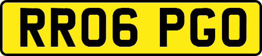 RR06PGO