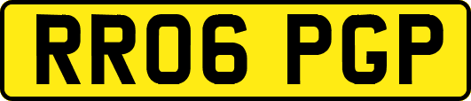RR06PGP