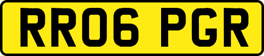 RR06PGR