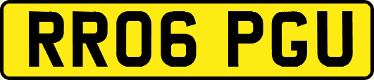 RR06PGU