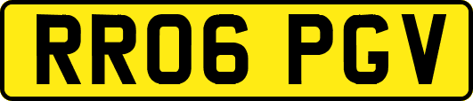 RR06PGV