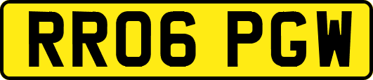 RR06PGW