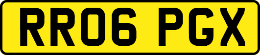 RR06PGX