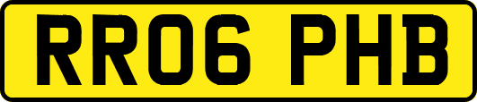 RR06PHB