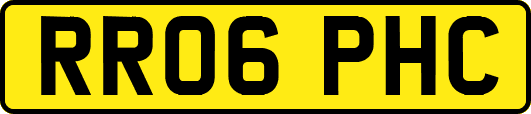 RR06PHC