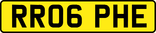 RR06PHE