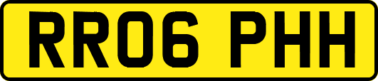 RR06PHH