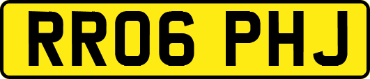 RR06PHJ