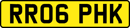 RR06PHK