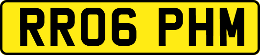 RR06PHM
