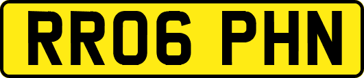 RR06PHN