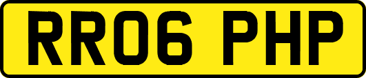 RR06PHP