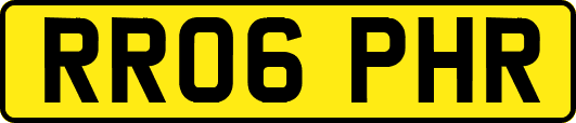 RR06PHR