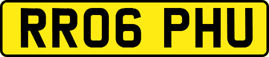 RR06PHU