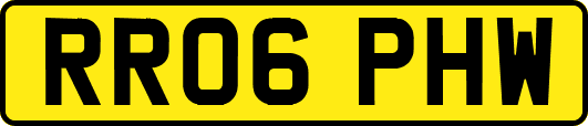 RR06PHW
