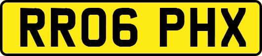 RR06PHX