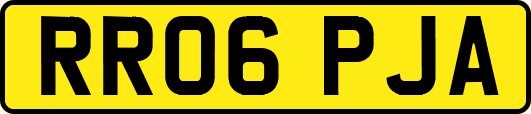 RR06PJA