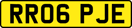 RR06PJE