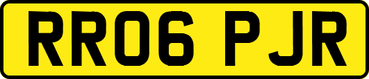 RR06PJR