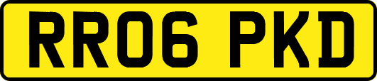 RR06PKD
