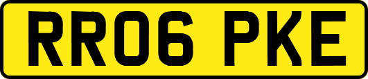 RR06PKE