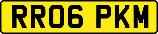 RR06PKM