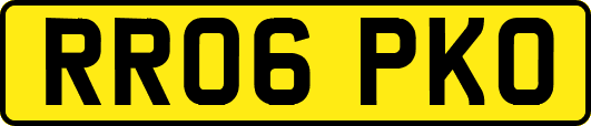 RR06PKO
