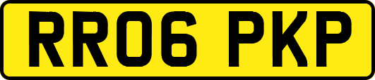 RR06PKP