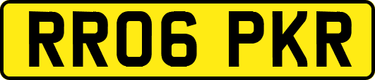 RR06PKR