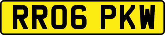 RR06PKW