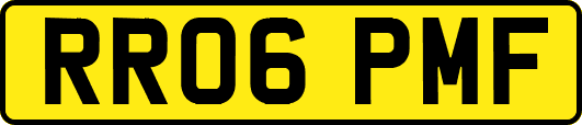 RR06PMF