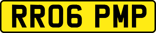 RR06PMP