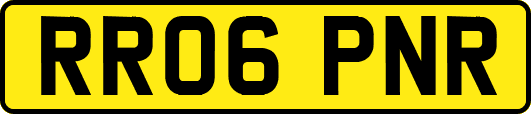 RR06PNR