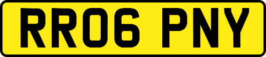 RR06PNY