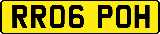 RR06POH