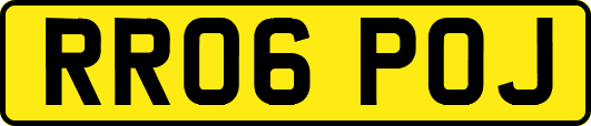 RR06POJ