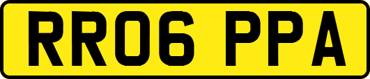 RR06PPA