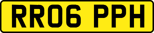RR06PPH