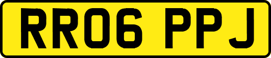 RR06PPJ