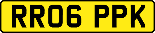 RR06PPK