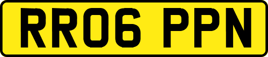 RR06PPN