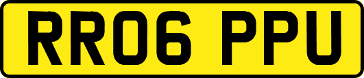 RR06PPU