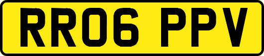 RR06PPV