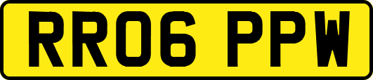 RR06PPW