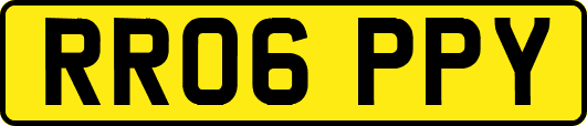 RR06PPY