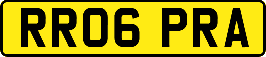 RR06PRA